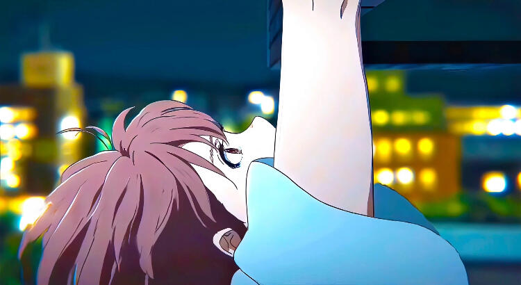A Silent Voice