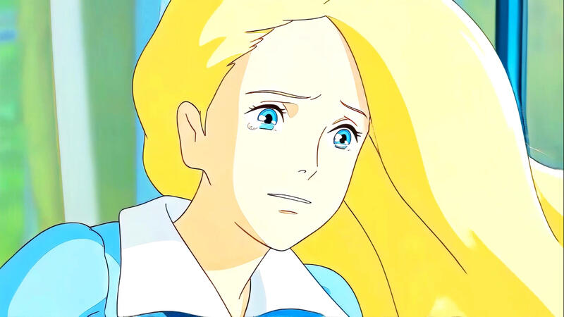 When Marnie Was There